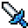 Blue Sword Ped